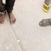 Mpumalanga rehab centre: South African police rescue 200 people, some in chains