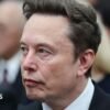 Musk says SpaceX restricted Ukraine’s Starlink connection as service restored