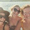 My 2 friends and I had babies within 3 weeks of each other after 25 years of friendship. Our group chat became a lifeline.