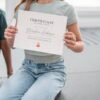 My child may never earn a perfect attendance award. I’m fine with that.