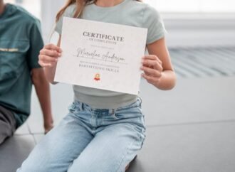 My child may never earn a perfect attendance award. I’m fine with that.
