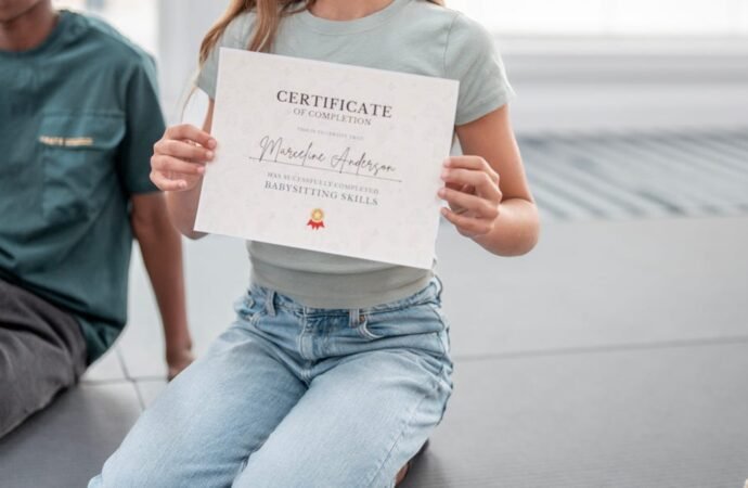My child may never earn a perfect attendance award. I’m fine with that.