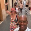 My dad is 75. He told me our annual family trips make him feel like he still has a future.