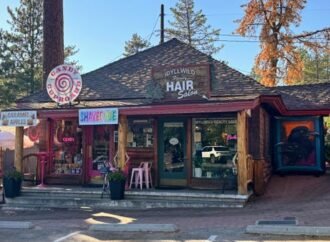 My favorite place in California is a tiny mountain town that’s worth visiting in every season — also, its mayor is a dog