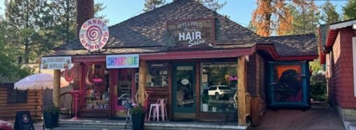 My favorite place in California is a tiny mountain town that’s worth visiting in every season — also, its mayor is a dog