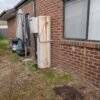 My hot water system died, so I upgraded to a smart heat pump