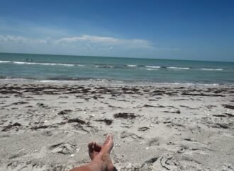 My husband and I finally took a trip without our 5 kids. It didn’t go at all how we expected.
