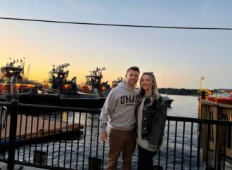 My husband and I kept our finances separate after marriage. It worked well — and then, we had a baby.