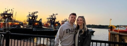My husband and I kept our finances separate after marriage. It worked well — and then, we had a baby.