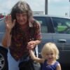My mom was raising me and caring for her mom with Alzheimer’s. Our neighbors became our village.