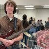 My parents made me take music lessons as a kid. I refused to do the same to my own children.