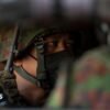 Myanmar’s young men live in fear of being snatched off the streets and sold to the army