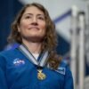 NASA Astronaut Christina Koch to Join NFL Fans in Philadelphia – NASA