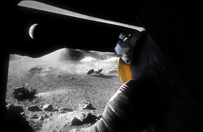 NASA Awards Enable Research, Technology to Build Future Workforce – NASA