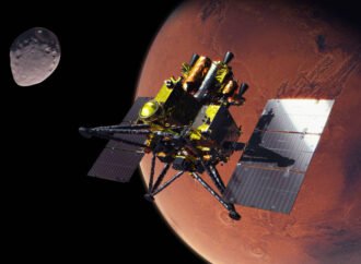 NASA Briefing to Highlight Contributions to Martian Moons Mission – NASA