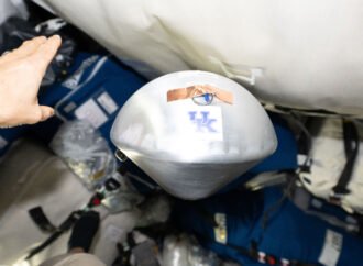 NASA Demonstrates Next-Generation Heat Shield Technologies – NASA