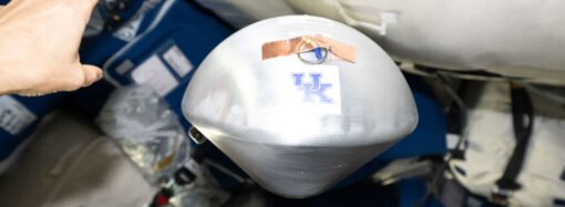 NASA Demonstrates Next-Generation Heat Shield Technologies – NASA
