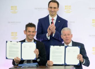 NASA, Energy Department Advance New Era of Nuclear-Powered Exploration – NASA