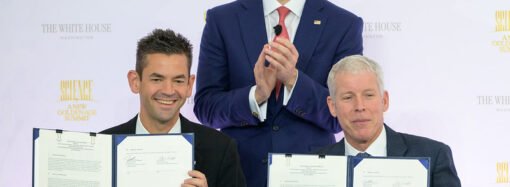 NASA, Energy Department Advance New Era of Nuclear-Powered Exploration – NASA