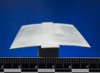 NASA Experimental Mars Helicopter Blade Designs Target Longer Flights – NASA