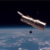 NASA Explores Potential Commercial Servicing for Hubble Telescope – NASA Science