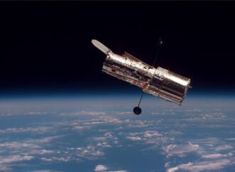 NASA Explores Potential Commercial Servicing for Hubble Telescope – NASA Science