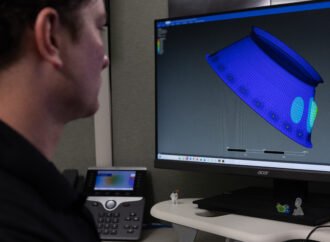 NASA Improves Shock, Vibration Analysis
