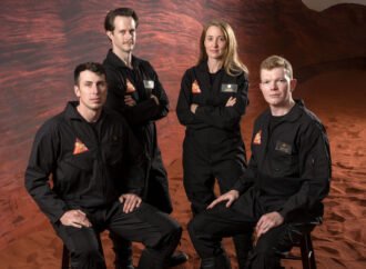 NASA Invites Media to Crew Completion of Yearlong Mars Simulation – NASA