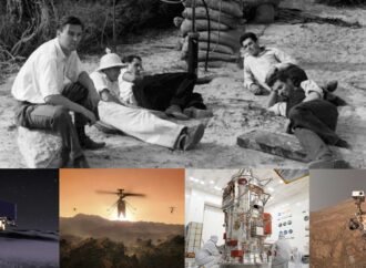 NASA JPL Looks to Next 90 Years of Innovation, Exploration – NASA