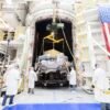 NASA JPL Testing Readies Voyager Technologies Lander for Moon Mission – NASA