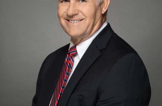 NASA Names Stephen Cash Marshall Space Flight Center Director – NASA