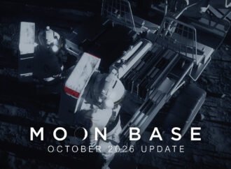 NASA Provides Progress Update on Moon Base Rovers – NASA