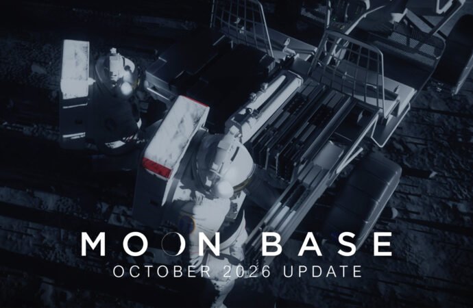 NASA Provides Progress Update on Moon Base Rovers – NASA