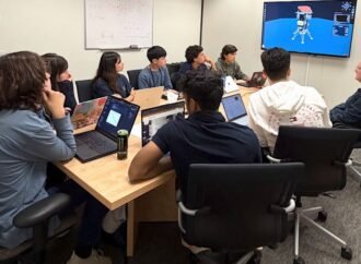 NASA SEES Interns Tackle Real-World Challenges in Lunar Exploration – NASA Science