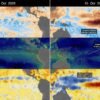 NASA Satellites Observe Historic 2026 El Niño – NASA Science