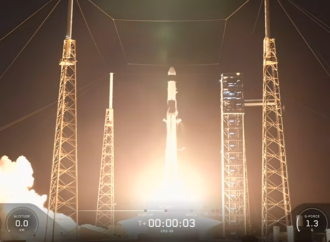 NASA Science, Cargo Launch on 35th SpaceX Resupply Mission to Station – NASA