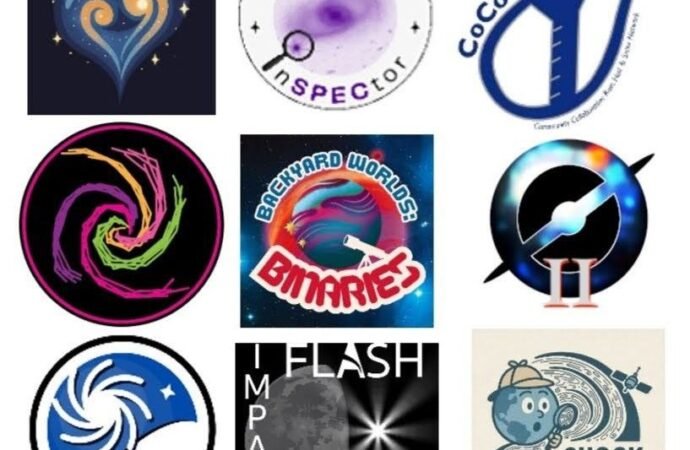 NASA Selects 19 New Citizen Science Proposals in 2026 – NASA Science