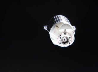 NASA Sets Coverage for SpaceX 35th Station Resupply Launch, Arrival – NASA