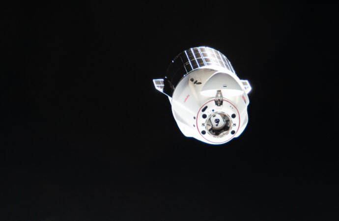 NASA Sets Coverage for SpaceX 35th Station Resupply Launch, Arrival – NASA