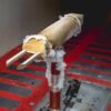 NASA Testing Aims at Supercooled Large Droplet Aviation Safety – NASA