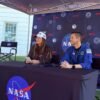 NASA, USDA Sign Agreement Advancing Earth Science, Agriculture   – NASA