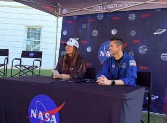 NASA, USDA Sign Agreement Advancing Earth Science, Agriculture   – NASA