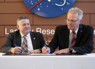 NASA, Virginia Launch Power Partnership for Energy Security – NASA