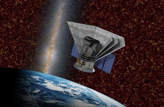 NASA Welcomes All Ages, Experience Levels for Space Apps Challenge – NASA Science