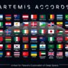 NASA Welcomes Uzbekistan as Newest Artemis Accords Signatory – NASA