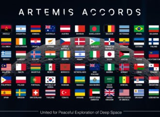 NASA Welcomes Uzbekistan as Newest Artemis Accords Signatory – NASA
