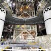 NASA adopting Apollo’s urgency to build a moon base and land astronauts within two years