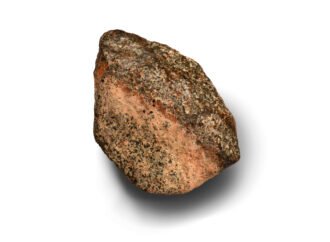 NASA-funded Study Details One of Oldest Mars Meteorites Ever Found – NASA