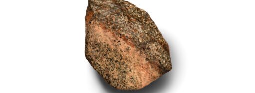 NASA-funded Study Details One of Oldest Mars Meteorites Ever Found – NASA