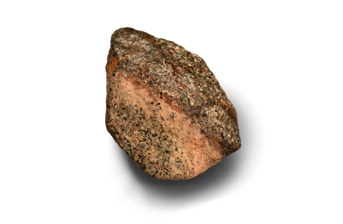 NASA-funded Study Details One of Oldest Mars Meteorites Ever Found – NASA